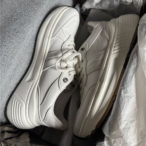 Bottega Veneta speester sneaker